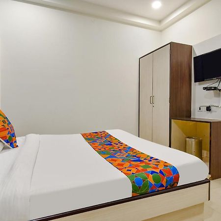 Fabhotel Rushank Residency ジャイプール エクステリア 写真