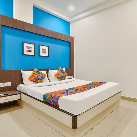 Fabhotel Rushank Residency ジャイプール エクステリア 写真