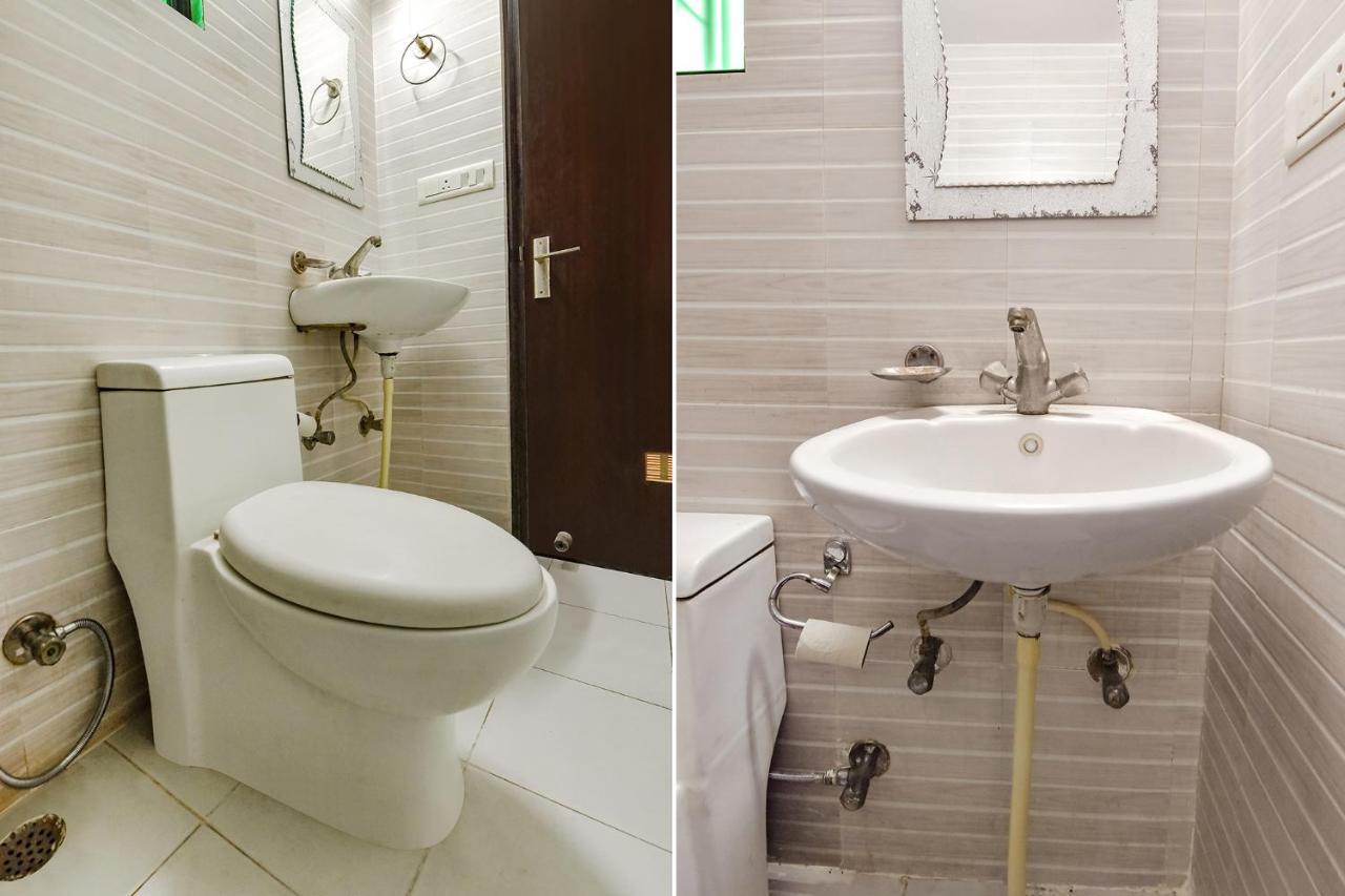 Fabhotel Rushank Residency ジャイプール エクステリア 写真