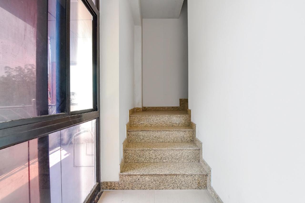Fabhotel Rushank Residency ジャイプール エクステリア 写真