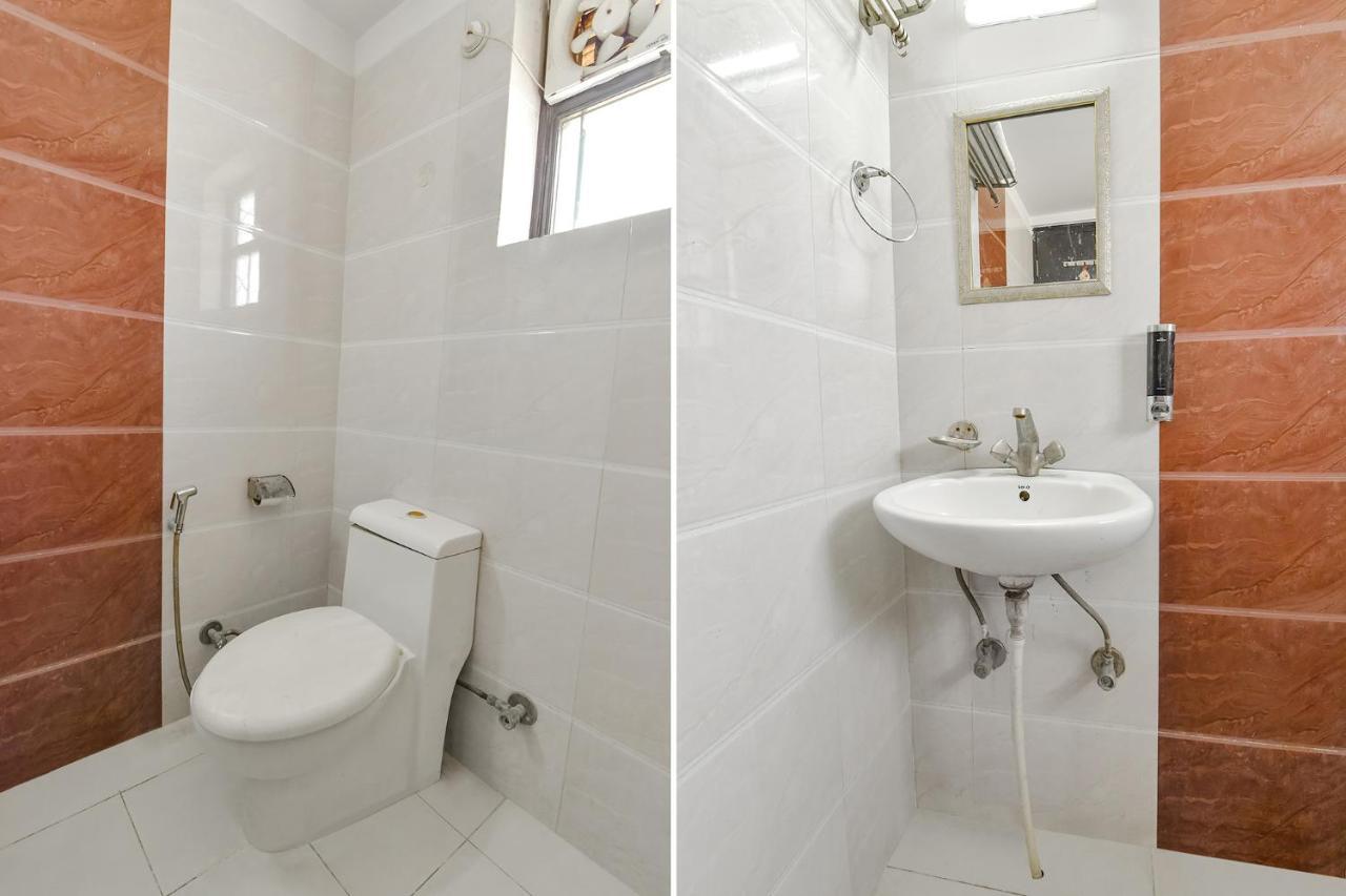 Fabhotel Rushank Residency ジャイプール エクステリア 写真